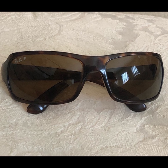 Ray-Ban Polarized Sunglasses
